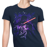 From the Shadows - Women's Apparel