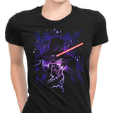 From the Shadows - Women's Apparel