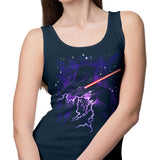 From the Shadows - Tank Top