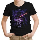 From the Shadows - Youth Apparel