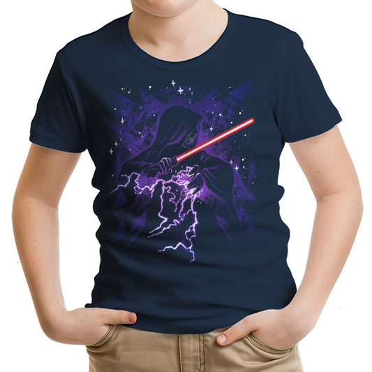 From the Shadows - Youth Apparel