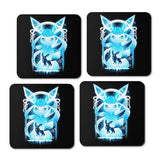 Frostwhisper - Coasters