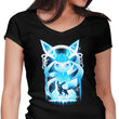Frostwhisper - Women's V-Neck