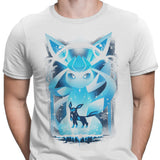 Frostwhisper - Men's Apparel