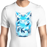 Frostwhisper - Men's Apparel