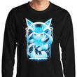 Frostwhisper - Long Sleeve T-Shirt