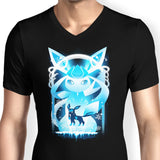 Frostwhisper - Men's V-Neck
