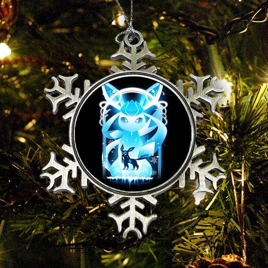 Frostwhisper - Ornament