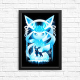 Frostwhisper - Posters & Prints