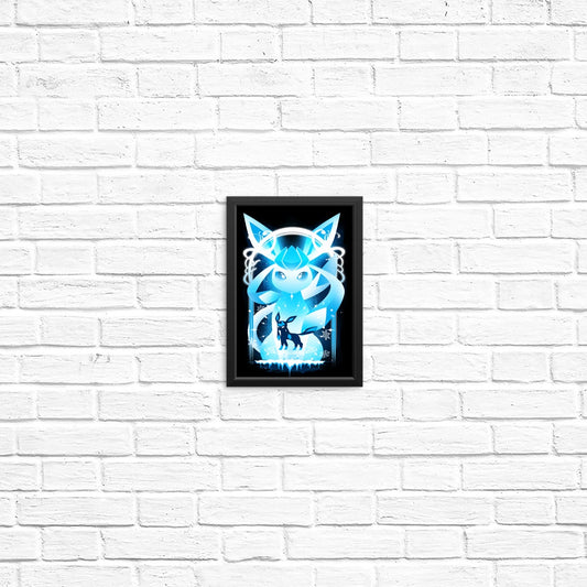 Frostwhisper - Posters & Prints