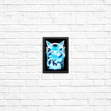 Frostwhisper - Posters & Prints
