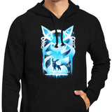 Frostwhisper - Hoodie