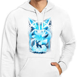 Frostwhisper - Hoodie