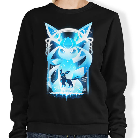 Frostwhisper - Sweatshirt