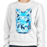 Frostwhisper - Sweatshirt