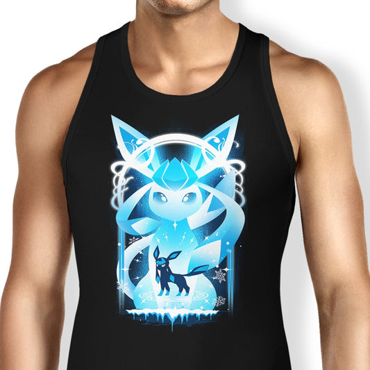 Frostwhisper - Tank Top