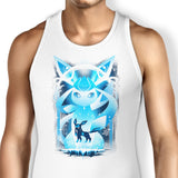 Frostwhisper - Tank Top