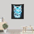 Frostwhisper - Wall Tapestry
