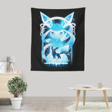 Frostwhisper - Wall Tapestry