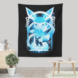 Frostwhisper - Wall Tapestry