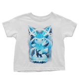 Frostwhisper - Youth Apparel