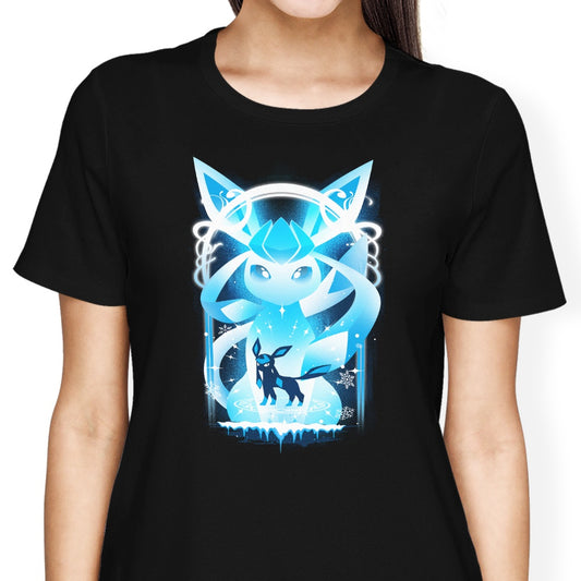 Frostwhisper - Women's Apparel