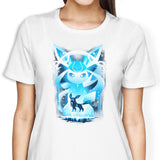 Frostwhisper - Women's Apparel