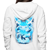 Frostwhisper - Hoodie