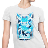 Frostwhisper - Women's Apparel