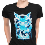 Frostwhisper - Women's Apparel