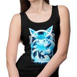 Frostwhisper - Tank Top
