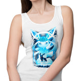 Frostwhisper - Tank Top