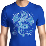 Frozen Dice Dragon - Men's Apparel