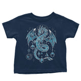 Frozen Dice Dragon - Youth Apparel