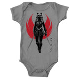 Fulcrum Sumi-e - Youth Apparel