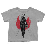 Fulcrum Sumi-e - Youth Apparel