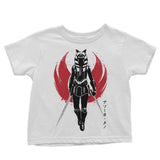 Fulcrum Sumi-e - Youth Apparel