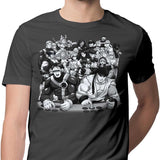 Fun With Old Friends - Men's Apparel