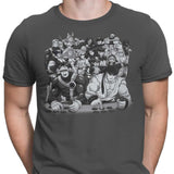 Fun With Old Friends - Men's Apparel