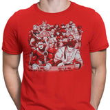 Fun With Old Friends - Men's Apparel