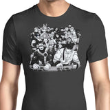 Fun With Old Friends - Men's Apparel