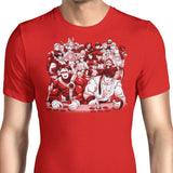 Fun With Old Friends - Men's Apparel