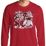 Fun With Old Friends - Long Sleeve T-Shirt