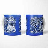 Fun With Old Friends - Mug
