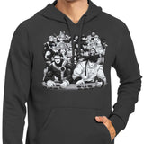 Fun With Old Friends - Hoodie