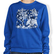 Fun With Old Friends - Sweatshirt