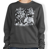 Fun With Old Friends - Sweatshirt