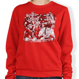 Fun With Old Friends - Sweatshirt