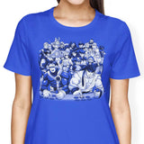 Fun With Old Friends - Women's Apparel