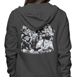 Fun With Old Friends - Hoodie